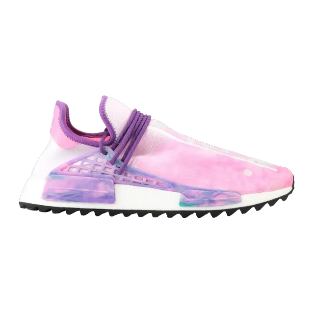 adidas Pharrell x Nmd Human Race Trail Holi Festival — Authentic Adidas in stock at CLZTURE