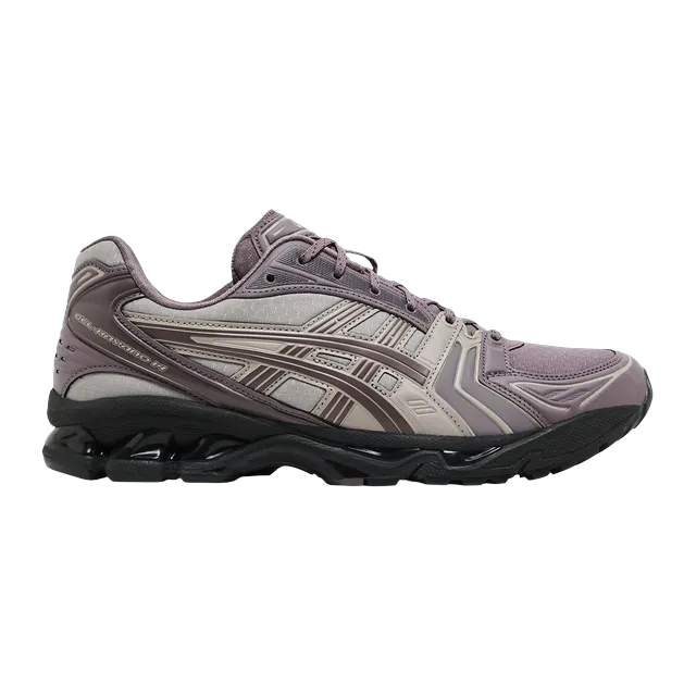 ASICS Gel Kayano 14 Earthenware Pack – Mauve Grey — Authentic Shoes & Footwear at CLZTURE