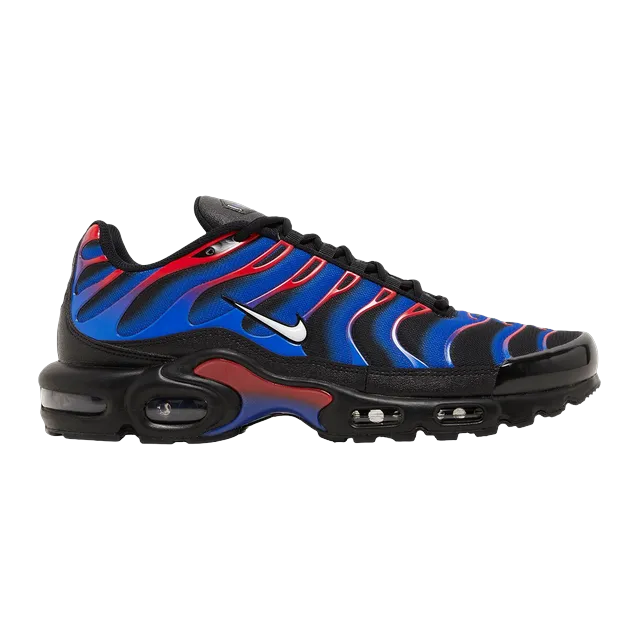 Air Max Plus Tn Spider-Man — Authentic Nike in stock at CLZTURE
