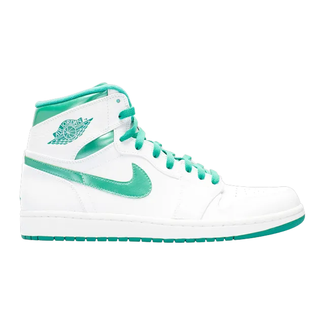 Air Jordan 1 Retro High Do The Right Thing — Authentic Shoes & Footwear at CLZTURE