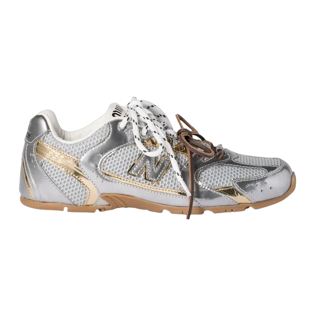New Balance Miu Miu x 530 Sl Grey — Authentic Shoes & Footwear at CLZTURE