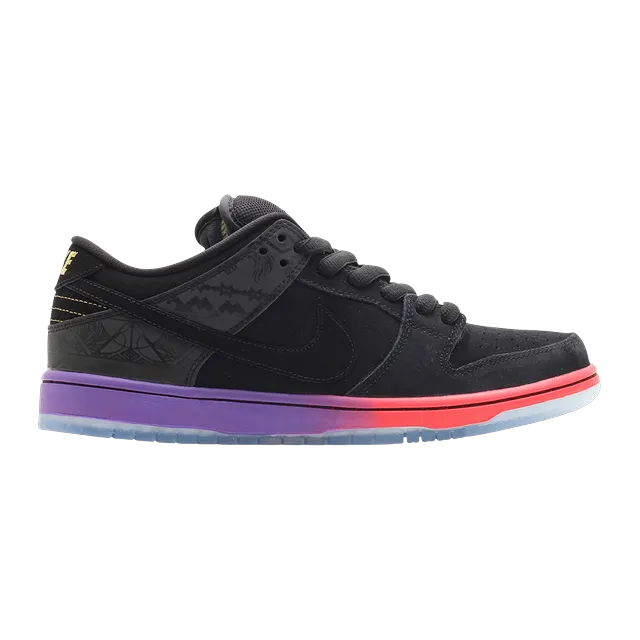 Dunk Low Premium SB Qs Bhm — Authentic Nike in stock at CLZTURE
