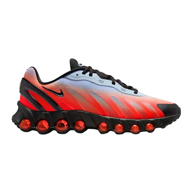 Air Max Dn8 Bright Crimson Royal Tint — Authentic Shoes & Footwear at CLZTURE