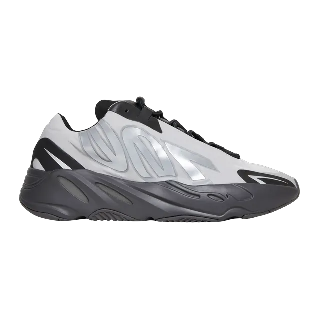 Yeezy Boost 700 MNVM Metallic — Authentic Adidas in stock at CLZTURE