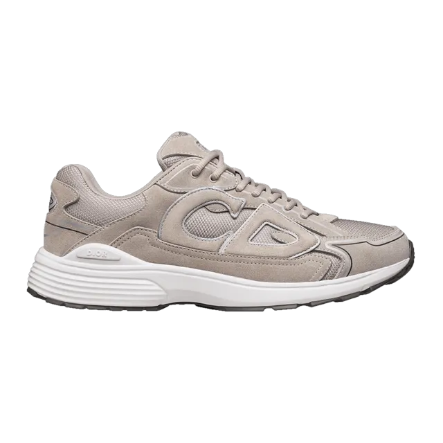 Dior Sneakers B30 Countdown Beige — Authentic Dior in stock at CLZTURE