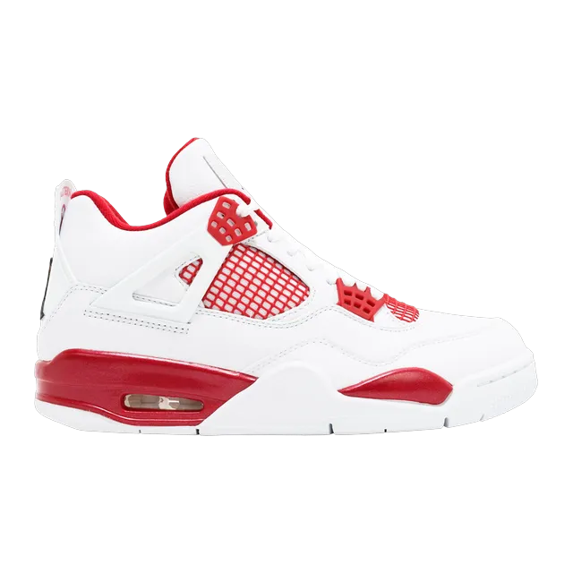Air Jordan 4 Retro Alternate 89 — Authentic Jordan in stock at CLZTURE