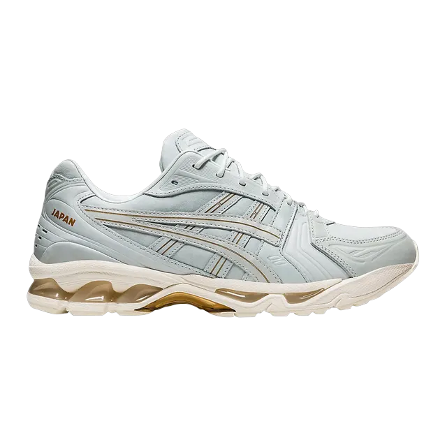 ASICS Gel Kayano 14 Japan Collection – Arctic Blue — Authentic Shoes & Footwear at CLZTURE