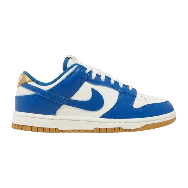 Dunk Low Kansas City Royals — Authentic Nike in stock at CLZTURE
