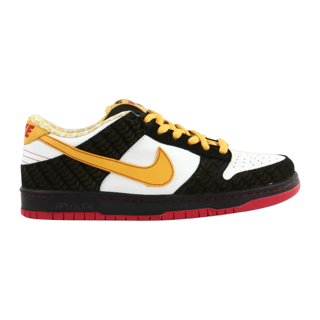Dunk SB Emb Pro White — Authentic Nike in stock at CLZTURE
