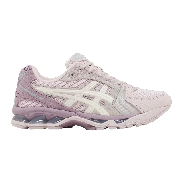 ASICS Gel Kayano 14 Barely Rose Cream — Authentic Shoes & Footwear at CLZTURE