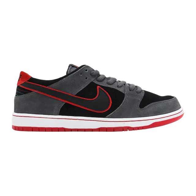 Ishod Wair x SB Zoom Dunk Low Pro Sports Car — Authentic Nike in stock at CLZTURE