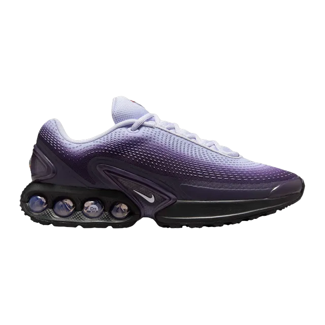 Air Max Dn Dark Raisin — Authentic Nike in stock at CLZTURE
