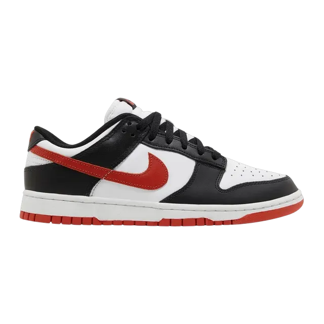 Dunk Low Black Dragon Red — Authentic Shoes & Footwear at CLZTURE