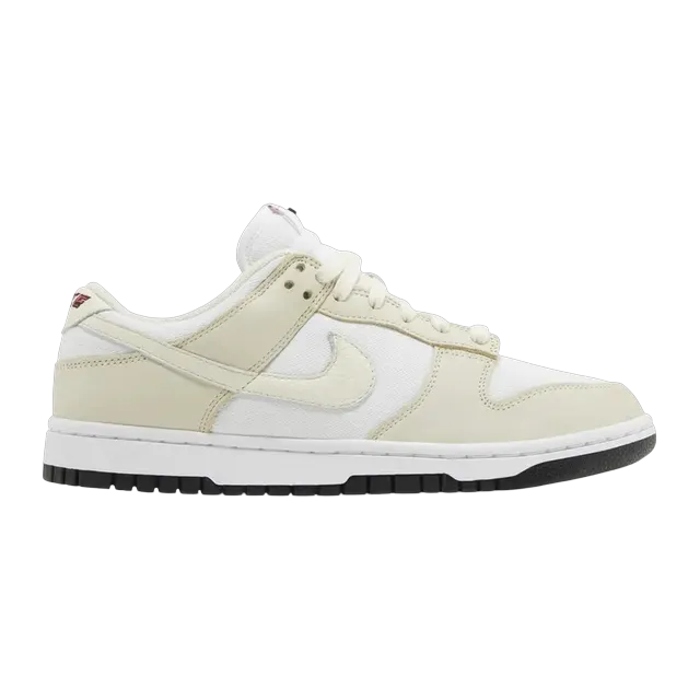 Dunk Low Lx Coconut Milk — Authentic Nike in stock at CLZTURE
