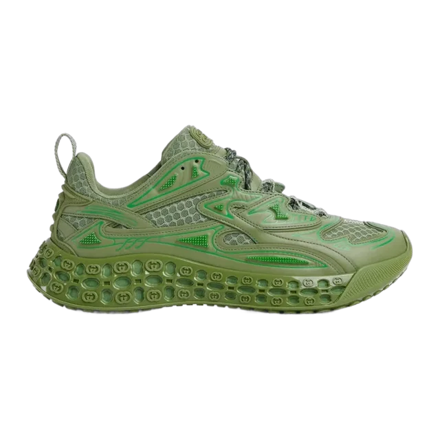 Sneakers Gucci Cub3d — Authentic gucci at CLZTURE