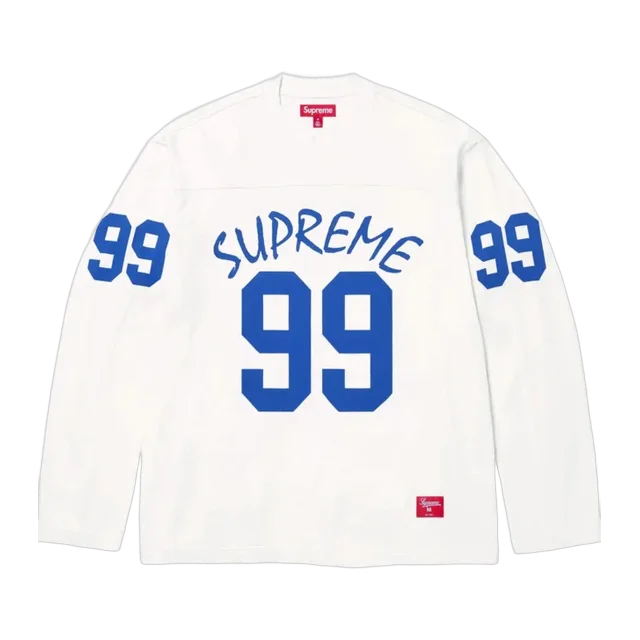 Supreme Sweater — Authentic Supreme at CLZTURE