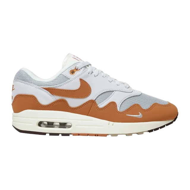 Patta x Air Max 1 Monarch — Authentic Shoes & Footwear at CLZTURE