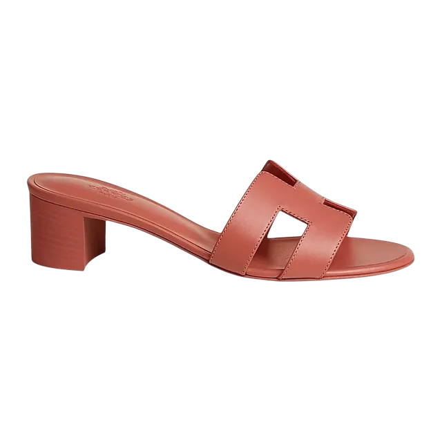 Hermès Oasis Red Coral — Authentic Hermès in stock at CLZTURE