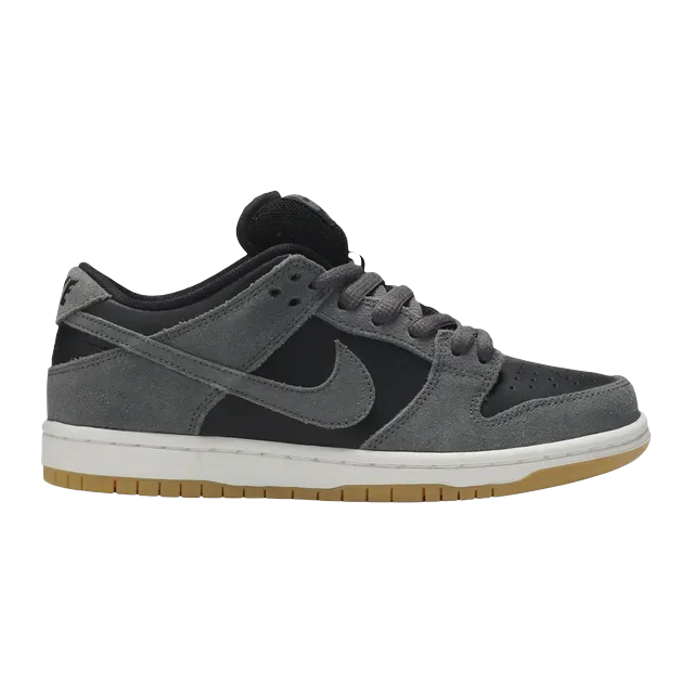 SB Dunk Low Trd Dark Grey — Authentic Nike in stock at CLZTURE