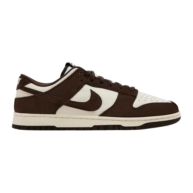 Dunk Low Se Baroque Brown Pale Ivory — Authentic Shoes & Footwear at CLZTURE