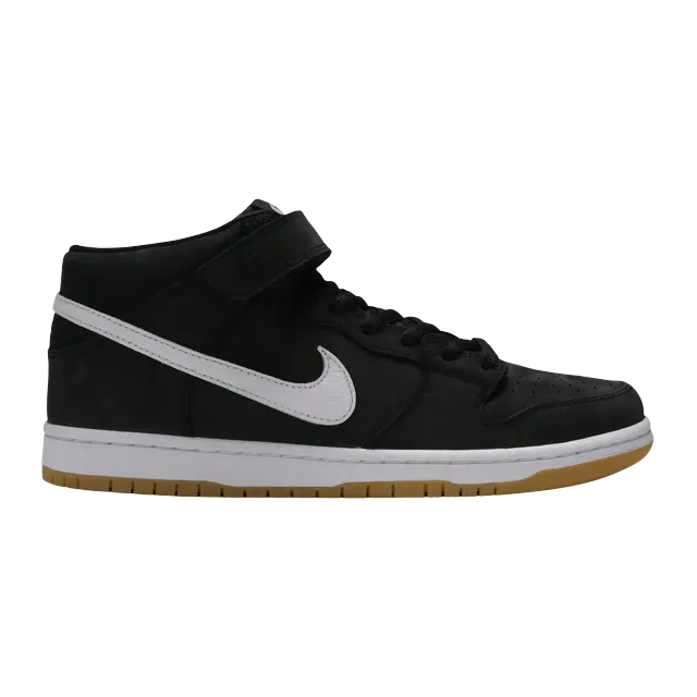 Dunk Mid SB Orange Label — Authentic Shoes & Footwear at CLZTURE