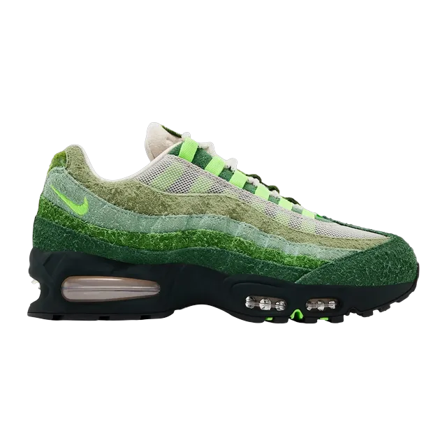 Nike Air Max 95 Bb Doaf Oregon Pe The Woods — Authentic Shoes & Footwear at CLZTURE