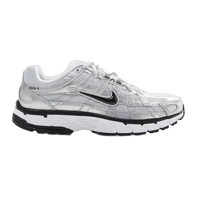 Nike P6000 Metallic — Authentic Nike at CLZTURE