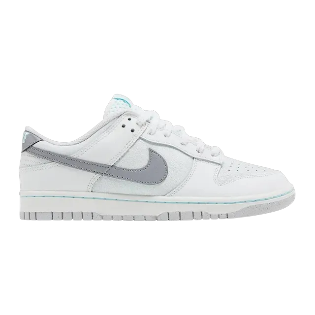 Dunk Low Se Winter Storm — Authentic Nike in stock at CLZTURE