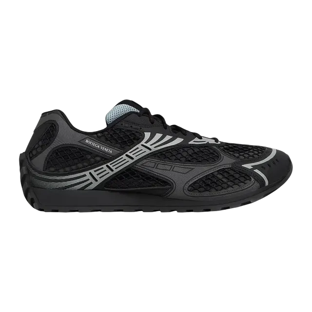 Bottega Veneta Orbit Sneaker Surf Vapor — Authentic Shoes & Footwear at CLZTURE