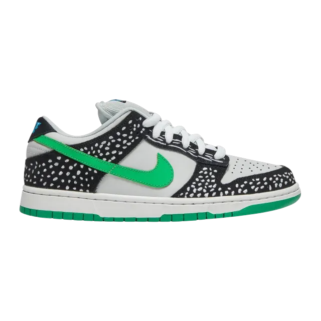 Dunk Low Premium SB Loon — Authentic Nike in stock at CLZTURE