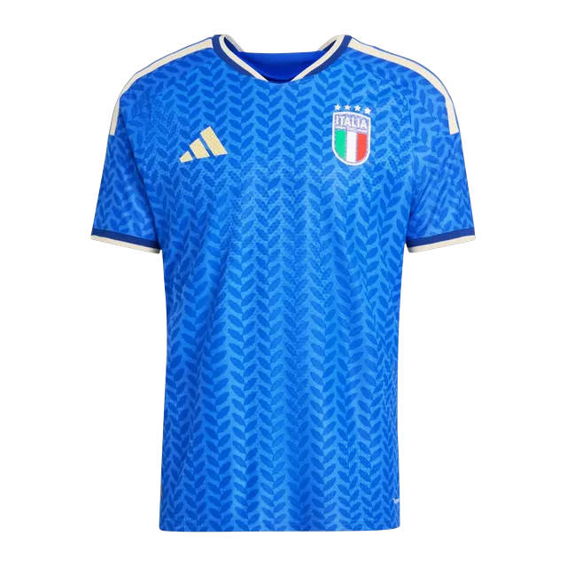 adidas Jersey Italie Coupe Du Monde 2026 Domicile — Authentic Jerseys at CLZTURE