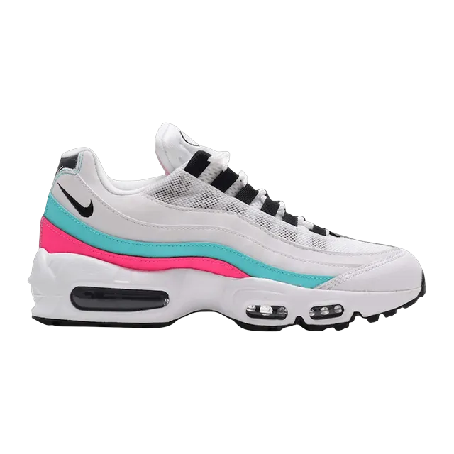 Air Max 95 South Beach — Authentic Nike in stock at CLZTURE