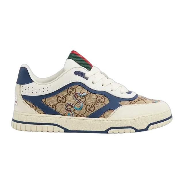 Sneakers Gucci Re-Web — Authentic gucci at CLZTURE