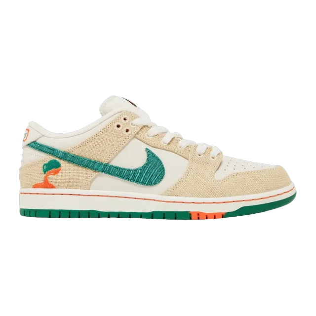 Jarritos x Dunk Low SB Neutral — Authentic Nike in stock at CLZTURE