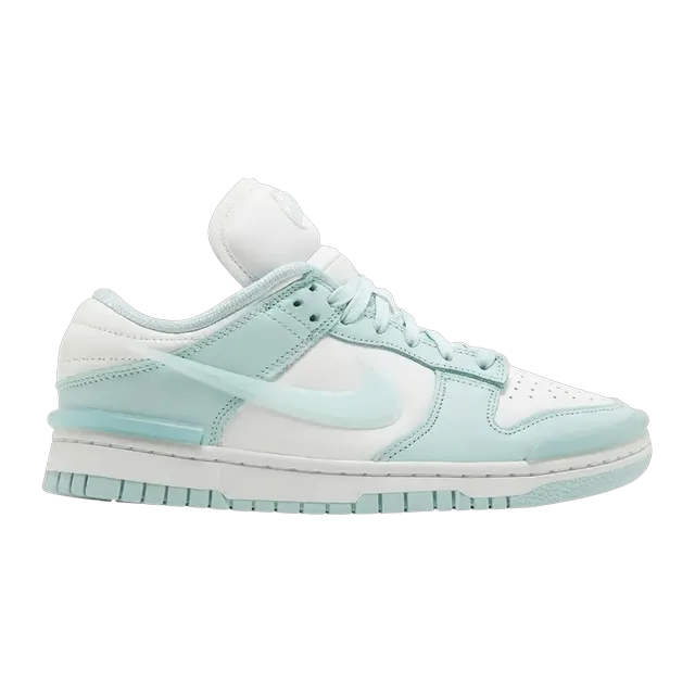 Dunk Low Twist Jade Ice — Authentic Nike in stock at CLZTURE