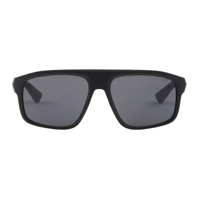 Prada Linea Rossa Black — Authentic Prada in stock at CLZTURE