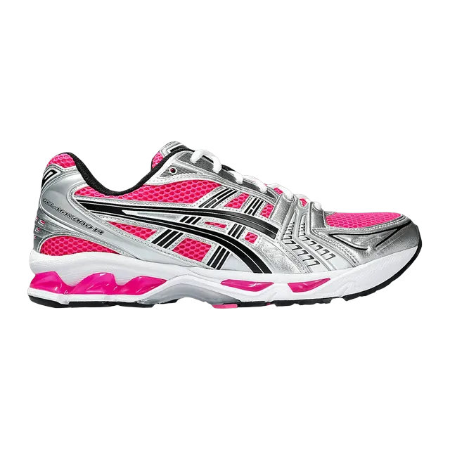 ASICS Gel Kayano 14 Pink Glow — Authentic Shoes & Footwear at CLZTURE