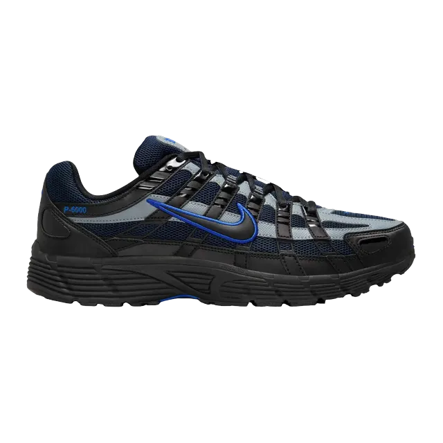 Nike P-6000 Black Obsidian — Authentic Nike in stock at CLZTURE