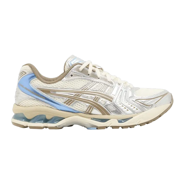 ASICS Gel Kayano 14 Cream Pepper — Authentic Shoes & Footwear at CLZTURE
