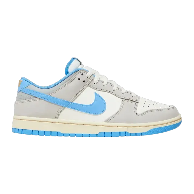 Dunk Low Athletic Department – University Blue — Authentic Shoes & Footwear at CLZTURE