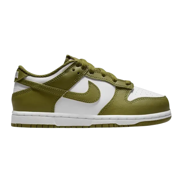 Dunk Low Ps Pacific Moss — Authentic Shoes & Footwear at CLZTURE
