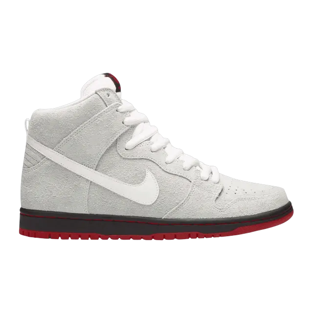 Black Sheep x SB Dunk High Deluxe Set — Authentic at CLZTURE
