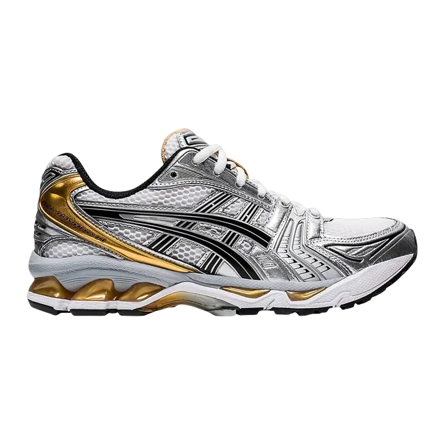 ASICS Gel Kayano 14 Pure Gold — Authentic Shoes & Footwear at CLZTURE