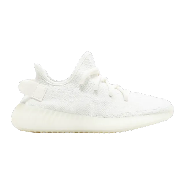 Yeezy Boost 350 V2 Cream White — Authentic Shoes & Footwear at CLZTURE