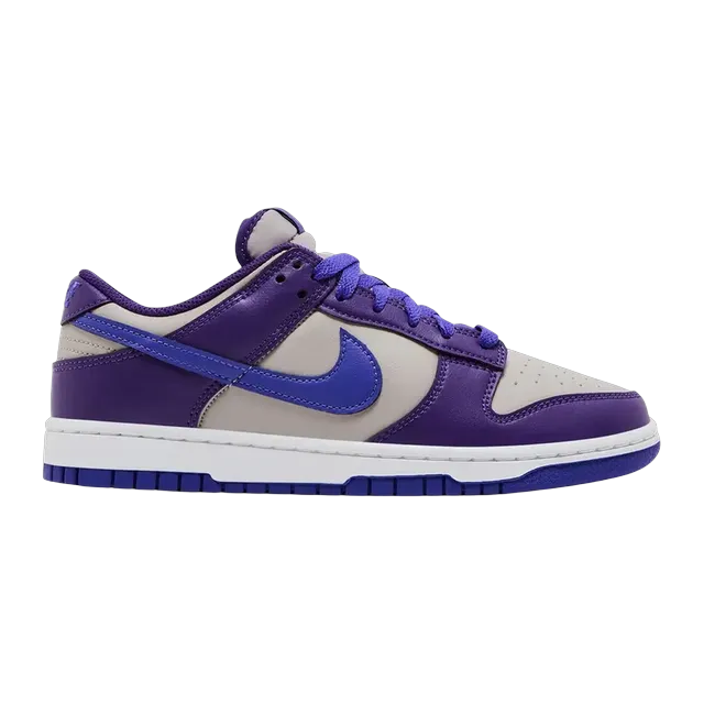 Dunk Low Persian Violet — Authentic Shoes & Footwear at CLZTURE