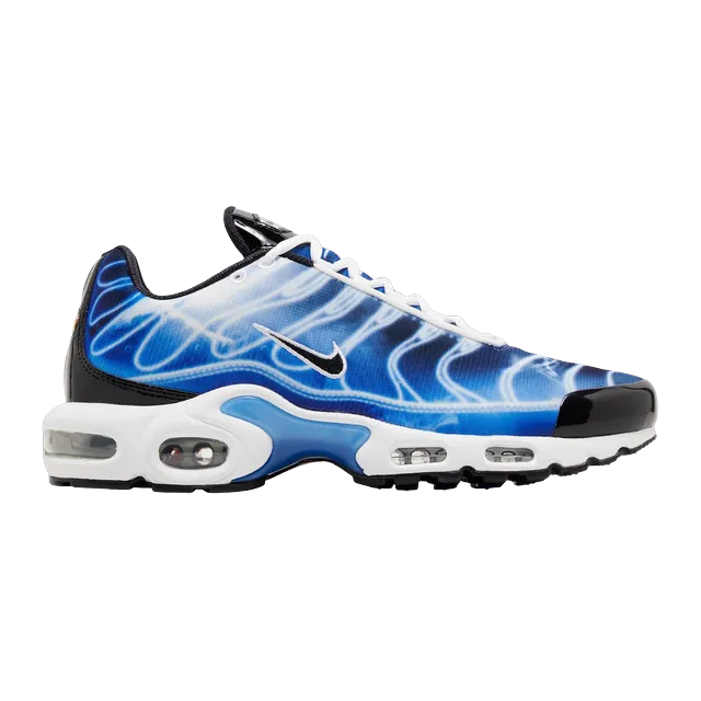 Air Max Plus Tn Light Photography Old Royal — Authentic Nike in stock at CLZTURE
