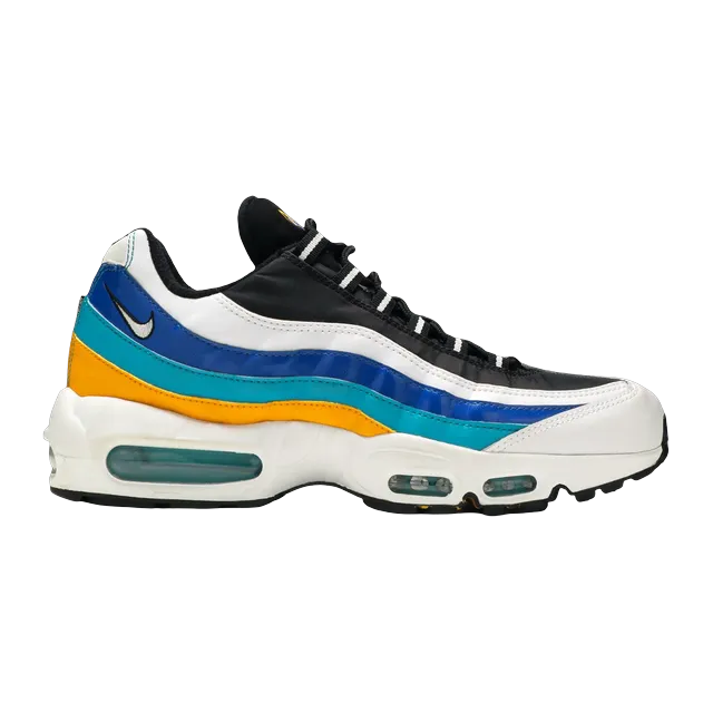 Air Max 95 Windbreaker — Authentic Nike in stock at CLZTURE