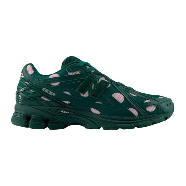 New Balance 1906R Polka Dot Pack – Green — Authentic Shoes & Footwear at CLZTURE