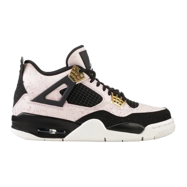 Air Jordan 4 Retro Splatter — Authentic Jordan in stock at CLZTURE