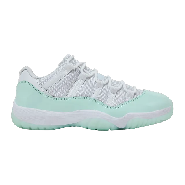 Jordan 11 Retro Low Igloo — Authentic Shoes & Footwear at CLZTURE